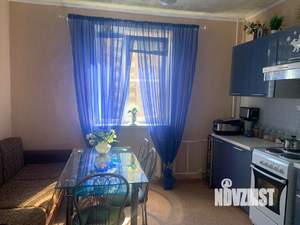 3-к квартира, вторичка, 71м2, 7/16 этаж