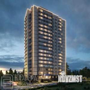 2-к квартира, вторичка, 46м2, 7/19 этаж