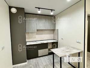 2-к квартира, сданный дом, 50м2, 2/10 этаж