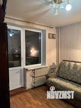 3-к квартира, вторичка, 55м2, 3/5 этаж