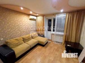 3-к квартира, вторичка, 56м2, 3/5 этаж