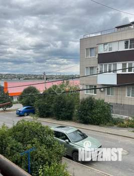 1-к квартира, вторичка, 38м2, 2/5 этаж