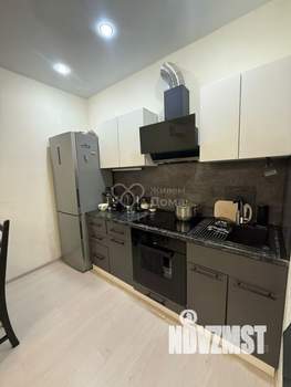 1-к квартира, вторичка, 35м2, 20/23 этаж