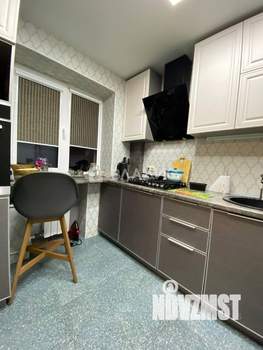 3-к квартира, вторичка, 60м2, 3/3 этаж