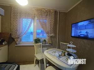 1-к квартира, вторичка, 34м2, 10/16 этаж