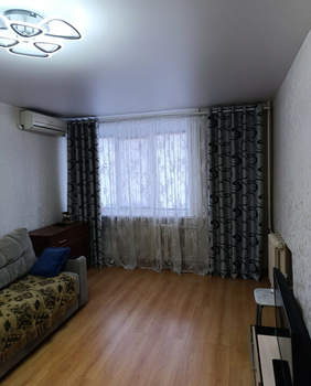 1-к квартира, вторичка, 34м2, 8/9 этаж