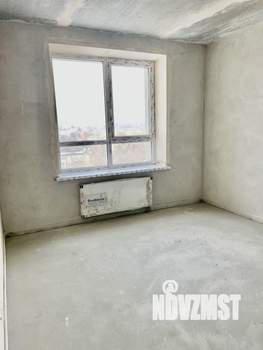 2-к квартира, вторичка, 65м2, 10/12 этаж