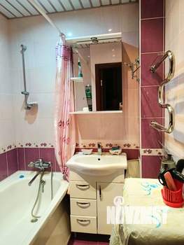 2-к квартира, вторичка, 54м2, 2/10 этаж