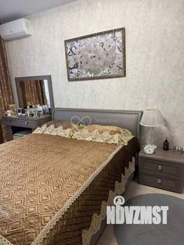 2-к квартира, вторичка, 54м2, 3/3 этаж