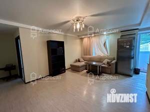 3-к квартира, вторичка, 58м2, 4/9 этаж