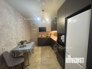 2-к квартира, вторичка, 54м2, 1/3 этаж