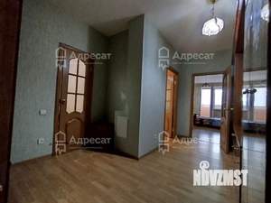 2-к квартира, вторичка, 56м2, 5/16 этаж