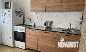 1-к квартира, вторичка, 33м2, 9/10 этаж
