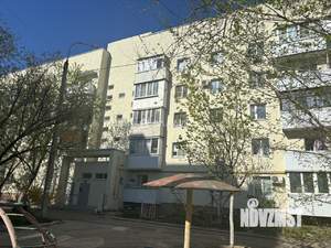 1-к квартира, вторичка, 30м2, 5/5 этаж