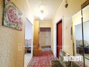 3-к квартира, вторичка, 67м2, 3/9 этаж