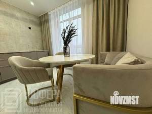 2-к квартира, вторичка, 60м2, 16/23 этаж