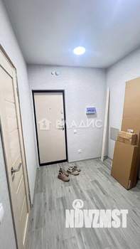 1-к квартира, вторичка, 36м2, 22/24 этаж