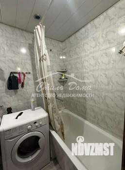 2-к квартира, вторичка, 52м2, 6/9 этаж