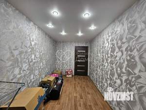 3-к квартира, вторичка, 57м2, 5/5 этаж
