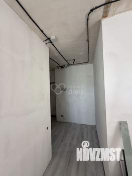 1-к квартира, вторичка, 39м2, 7/17 этаж