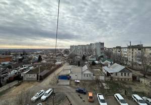 2-к квартира, вторичка, 41м2, 5/5 этаж