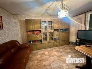 3-к квартира, вторичка, 60м2, 10/16 этаж