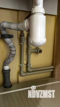 2-к квартира, вторичка, 46м2, 5/9 этаж