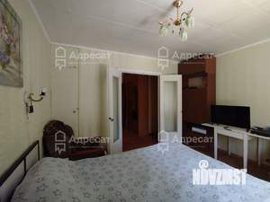 2-к квартира, вторичка, 57м2, 2/14 этаж
