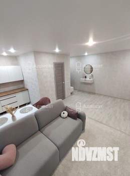 1-к квартира, вторичка, 32м2, 1/5 этаж