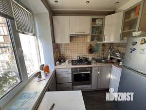 3-к квартира, вторичка, 58м2, 5/5 этаж