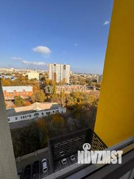 1-к квартира, вторичка, 41м2, 11/12 этаж