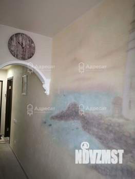 1-к квартира, вторичка, 33м2, 4/9 этаж