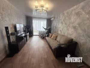 2-к квартира, вторичка, 57м2, 9/9 этаж