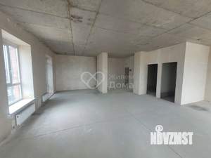 1-к квартира, вторичка, 64м2, 16/20 этаж