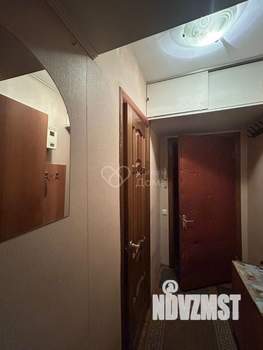 3-к квартира, вторичка, 59м2, 1/5 этаж