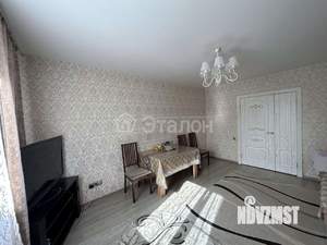 3-к квартира, вторичка, 65м2, 3/9 этаж