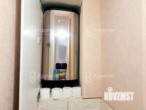 1-к квартира, вторичка, 35м2, 2/10 этаж