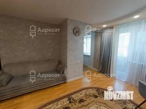 2-к квартира, вторичка, 46м2, 4/5 этаж
