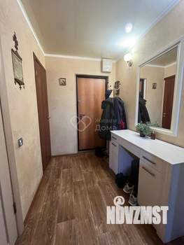 1-к квартира, вторичка, 33м2, 2/9 этаж