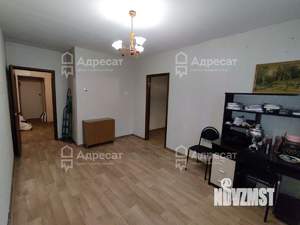 3-к квартира, вторичка, 51м2, 1/5 этаж