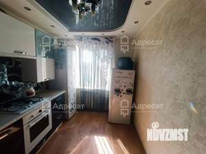 4-к квартира, вторичка, 72м2, 9/9 этаж