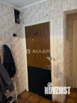 2-к квартира, вторичка, 41м2, 4/4 этаж