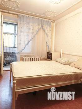 3-к квартира, вторичка, 51м2, 1/9 этаж