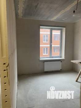 1-к квартира, вторичка, 34м2, 3/6 этаж