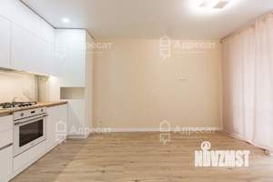 2-к квартира, вторичка, 55м2, 2/7 этаж