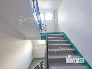 2-к квартира, вторичка, 52м2, 3/9 этаж