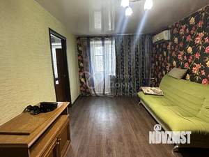 2-к квартира, вторичка, 46м2, 2/2 этаж