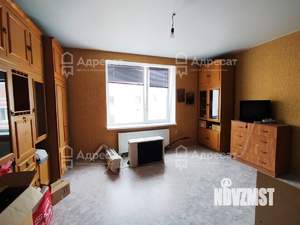 2-к квартира, вторичка, 55м2, 5/6 этаж