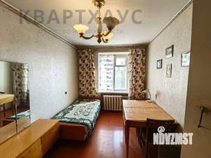 3-к квартира, вторичка, 60м2, 4/9 этаж