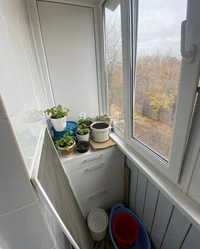 2-к квартира, вторичка, 45м2, 3/3 этаж